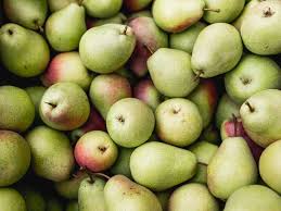 Pears